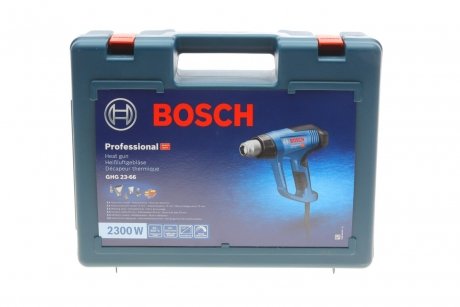 Промисловий фен BOSCH 06012A6301 (фото 1)