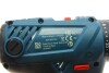 АК.ДРИЛЬ-ШУРУП GSR 180-LI 2 x 2,0Ah 0 601 9F8 109 BOSCH 06019F8109 (фото 2)