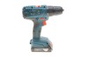 АК.ДРИЛЬ-ШУРУП GSR 180-LI 2 x 2,0Ah 0 601 9F8 109 BOSCH 06019F8109 (фото 5)