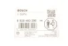 Шланг, утечка топлива BOSCH 0 928 400 286 (фото 4)