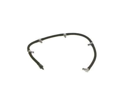 Шланг, утечка топлива BOSCH 0 928 400 480