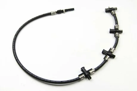 Шланг обратной подачи топлива DB Sprinter 06- 2.2Cdi BOSCH 0 928 400 590