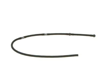 Шланг, утечка топлива BOSCH 0928402044