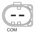 Генератор (14В, 120А, відновлений) FORD FIESTA VI, MAZDA 2 1.4D/1.5D/1.6D 01.08-04.17 BOSCH 0986083290 (фото 2)