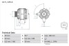 Автозапчасть BOSCH 0986084060 (фото 1)