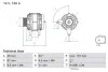 WARTOЊЖ WYMIANY PROGRAMU BX BOSCH 0986085020 (фото 1)
