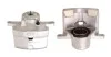 BOSCH Гальмівний супорт пер. лів. MAZDA 6 07- 0986134113