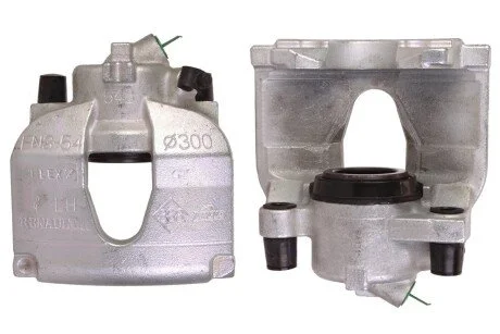 Тормозной суппорт BOSCH 0 986 134 282