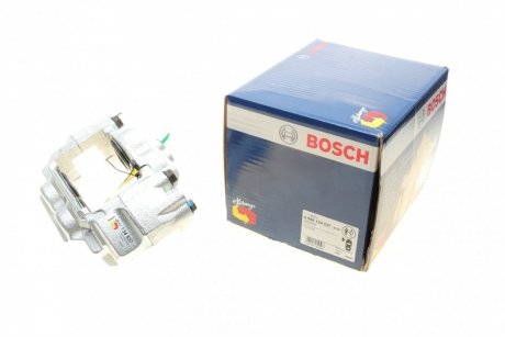 Гальмівний суппорт BOSCH 0 986 134 537