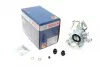 СУПОРТ ЗАДНIЙ ЛIВИЙ BOSCH 0 986 134 561 0 986 134 561