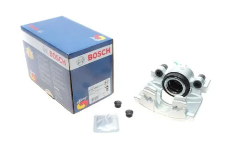 Гальмівний суппорт BOSCH 0 986 134 571