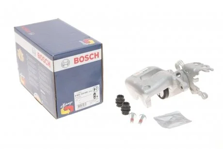 Тормозной суппорт BOSCH 0 986 135 049