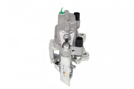 Тормозной суппорт перед. правый Audi A4, A6, A8, Allroad Vw Passat 1.6-6.0 03.94-08.05 BOSCH 0 986 135 074 (фото 1)