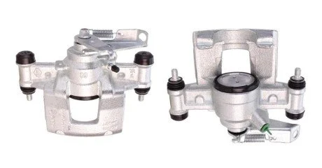 Гальмівний суппорт BOSCH 0 986 135 133