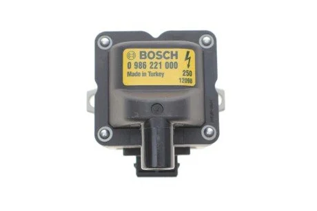 Катушка запалювання BOSCH 0986221000