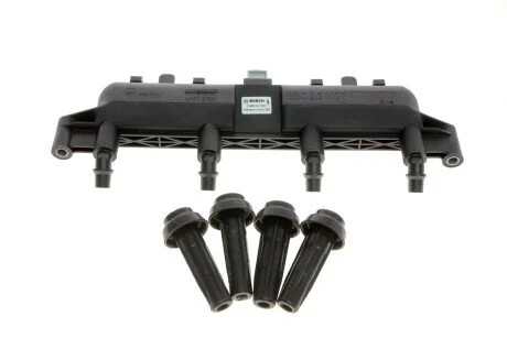 Катушка зажигания BOSCH 0 986 221 035