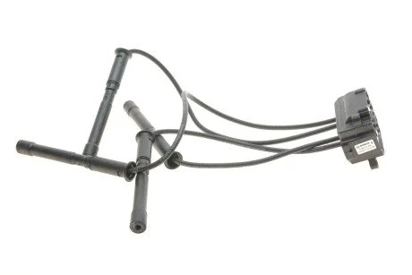 Котушка запалювання Renault Clio II, Kangoo, Twingo 1.2 16V 06.01- BOSCH 0 986 221 036