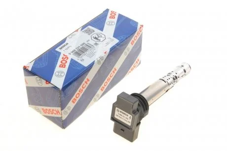 Катушка зажигания BOSCH 0986221050