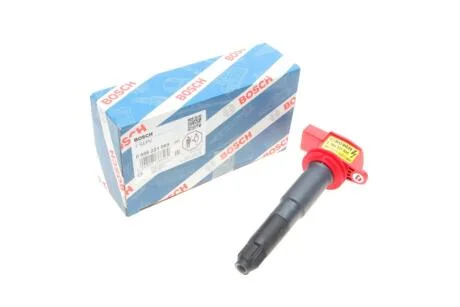 Катушка зажигания BOSCH 0986221069
