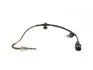BOSCH OPEL Датчик температуры ОГ ASTRA J 1.7CDTI 0986259003