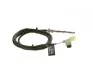 Датчик температури випускних газів 1.7CDTI 16V OPEL Astra H 04-14, Zafira B 05-13 BOSCH 0986259006 (фото 3)