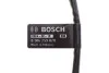 Датчик температуры выхлопных газов VW Tiguan 16-, Golf VII BOSCH 0986259020 (фото 3)