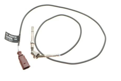 Датчик температури ОГ AUDI/VW Q7/Touareg \'\'3.0TDI \'\'07-15 BOSCH 0986259023