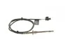 Датчик температури ОГ MERCEDES BOSCH 0986259026 (фото 2)