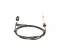 Датчик температури ОГ MERCEDES BOSCH 0986259026 (фото 3)