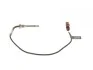 VW Датчик температуры ОГ Touareg 3,0TDI -10 BOSCH 0986259044 (фото 2)
