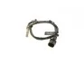 BOSCH OPEL Датчик температуры ОГ FIAT 1.3 D 0986259051