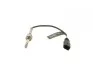 BOSCH Датчик температуры О.Г. VW GOLF V -08 0986259052
