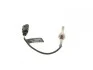 Датчик температуры О.Г. VW GOLF V -08 BOSCH 0986259052 (фото 2)