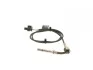 Датчик температури випускних газів 1.3CDTI 16V OPEL Astra H 04-14, Combo C 01-11, Meriva A 03-10 BOSCH 0986259065 (фото 4)
