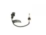 OPEL Датчик температуры ОГ ASTRA J, CORSA D, MERIVA B 1.3 CDTI 06- BOSCH 0986259071 (фото 3)