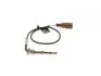VW Датчик температуры ОГ Golf V, AUDI A3, SKODA Octavia, 1,9-2,0TDI 04- BOSCH 0986259072 (фото 2)