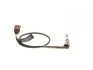 VW Датчик температуры ОГ Golf V, AUDI A3, SKODA Octavia, 1,9-2,0TDI 04- BOSCH 0986259072 (фото 3)