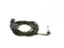 OPEL Датчик температуры ОГ ASTRA H, ZAFIRA / ZAFIRA FAMILY B 1.9 CDTI 04- BOSCH 0986259074 (фото 3)