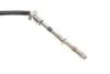 VW Датчик температуры ОГ Passat 1,6-2,0TDI 05- BOSCH 0986259075 (фото 4)