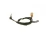 VW Датчик температуры ОГ Polo AUDI, SKODA, 1,2-1,6TDI BOSCH 0986259077 (фото 2)