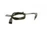 BOSCH VW Датчик температуры выхлопных газов GOLF VII 1.6 TDI 13-17, PASSAT B8 1.6 TDI 14-, SEAT LEON ST 1.6 TDI 13-18 0986259080