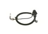 Датчик температури вихлопних газів MERCEDES ACTROS MP2 / MP3, AXOR, AXOR 2 01.02- BOSCH 0986259098 (фото 3)