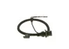 Датчик температури вихлопних газів MERCEDES ACTROS MP2 / MP3, AXOR, AXOR 2 01.02- BOSCH 0986259098 (фото 4)
