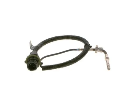 Датчик температури вихлопних газів MERCEDES ACTROS MP2 / MP3, AXOR, AXOR 2 01.02- BOSCH 0986259098