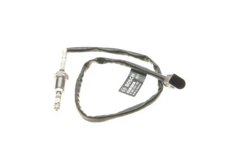 CZUJNIK TEMP.SPALIN VW T5 2.0 11- BOSCH 0986259102