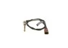 CZUJNIK TEMP.SPALIN SKODA FABIA 1.2 10- 0986259104