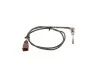 CZUJNIK TEMP. SPALIN VW TOUAREG 3,0TDI 0986259107