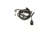 BOSCH Датчик темературы ОГ OPEL Meriva 0986259126