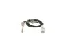 CZUJNIK TEMP.SPALIN IVECO DAILY IV 09- 0986259144