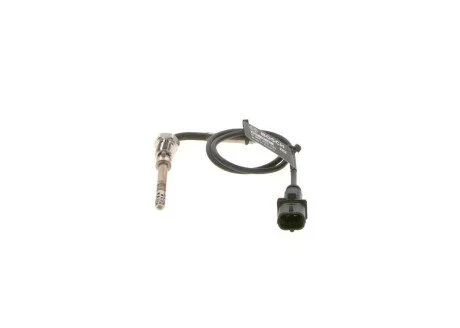 CZUJNIK TEMP.SPALIN FIAT FIORINO 1.3 11- BOSCH 0986259145
